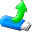 Smart Flash Recovery 4.4 Smart Flash Recovery 4.4 32x32 pixels icon