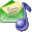 Smart Mail Checker 1.13 - Smart-E-Mail-Benachrichtigung Dienstprogramm. Smart Mail Checker 1.13 32x32 pixels icon
