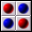 Smart Reversi 2.9 - Smart-Reversi ist ein klassisches Brettspiel. Smart Reversi 2.9 32x32 pixels icon