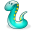 SnakeTail 1.9.8 SnakeTail 1.9.8 32x32 pixels icon