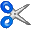 Snip-It Pro, A Code Snippet Organization Tool 2.5.1 - Speichern Code Snippets, Tastaturanschläge und Zeit Snip-It Pro, A Code Snippet Organization Tool 2.5.1 32x32 pixels icon