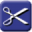 Snip-Its 1.00 - Speichern Sie Ihre Notizen in einer hierarchischen Weise. Snip-Its 1.00 32x32 pixels icon