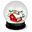 Snow Globe Countdown 1.0 32x32 pixels icon