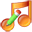 Audio Music Editor 3.3.0 - Eine einfach zu bedienende Audio-Editor verwenden Audio Music Editor 3.3.0 32x32 pixels icon