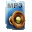 Sort MP3 Music 4.82 32x32 pixels icon