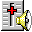 Sound Control 2.15 Sound Control 2.15 32x32 pixels icon
