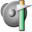 Sound Volume Hotkeys 1.1 - Regeln der Lautstärke mit Hilfe von Hotkeys! Sound Volume Hotkeys 1.1 32x32 pixels icon