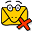 Spamihilator 1.7.0.0 32x32 pixels icon