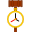 Speech and Debate Timekeeper 2.4.1 Speech and Debate Timekeeper 2.4.1 32x32 pixels icon