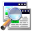 Spybot Search and Destroy Detection Update 2018-04-18 Spybot Search and Destroy Detection Update 2018-04-18 32x32 pixels icon