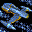 Star Blaze 1.0 - Star-Blaze ist ein Weltraum-Shooter-Spiel. Star Blaze 1.0 32x32 pixels icon