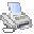 Star Fax Cover Sheet Creator 3.00 - Star-Fax-Deckblatt Creator Star Fax Cover Sheet Creator 3.00 32x32 pixels icon
