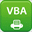 VBAcodePrint 16.1.8 VBAcodePrint 16.1.8 32x32 pixels icon