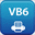 VBcodePrint 6.26.112 VBcodePrint 6.26.112 32x32 pixels icon