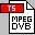 StreamGuru MPEG & DVB Analyzer 3.01 32x32 pixels icon