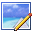 Free Photo Editor (Portable) 1.5.0.3211 32x32 pixels icon