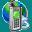 SuperVoice VoIP 1.0 - Low Cost ... Hohe Qualität telefonieren SuperVoice VoIP 1.0 32x32 pixels icon