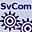 SvCom 7.7 SvCom 7.7 32x32 pixels icon