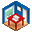 Sweet Home 3D 7.4 32x32 pixels icon