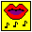 Sweet Sixteen MIDI Sequencer 3.3.3 - MIDI-Sequenzer mit vielen Funktionen Sweet Sixteen MIDI Sequencer 3.3.3 32x32 pixels icon
