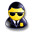 Syslog Watcher Personal Edition 2.8 Syslog Watcher Personal Edition 2.8 32x32 pixels icon