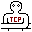 TCP Viewer 2.83 32x32 pixels icon