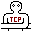 TCP Viewer 2.83 - Erfasst und zeigt das übertragene Daten TCP Viewer 2.83 32x32 pixels icon