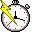TIMER 5.0.1.2 TIMER 5.0.1.2 32x32 pixels icon