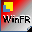 WinFR File Renamer 5.60 WinFR File Renamer 5.60 32x32 pixels icon