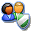 TaskGuardian 1.0 TaskGuardian 1.0 32x32 pixels icon