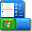 Taskbar Button Manager 2.3 32x32 pixels icon