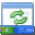 Taskbar Shuffle 2.5 Taskbar Shuffle 2.5 32x32 pixels icon