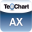 TeeChart ActiveX 2016 - 32/64-Bit-Bibliothek für ActiveX-Diagrammkomponenten TeeChart ActiveX 2016 32x32 pixels icon