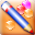 TexNotes Pro 4.3.4 TexNotes Pro 4.3.4 32x32 pixels icon
