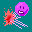 The Bouncy Killer 1.20 32x32 pixels icon