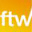 The FTW Transcriber 2.4.1 The FTW Transcriber 2.4.1 32x32 pixels icon