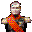 The General 4.0 - Eine Version des Brettspiels Stratego The General 4.0 32x32 pixels icon