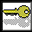 The Keys Program 3.1 32x32 pixels icon