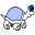 TortoiseSVN 1.14.5.29465 32x32 pixels icon