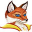 Inherit the Earth: Quest for the Orb 1.4 - Ein klassisches Abenteuerspiel. Inherit the Earth: Quest for the Orb 1.4 32x32 pixels icon