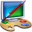 ThemeManager 3.0 ThemeManager 3.0 32x32 pixels icon