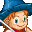 Thomas and the Magical Words 1.10 - Eine einzigartige, Spaß und hohe Qualität Wortspiel. Thomas and the Magical Words 1.10 32x32 pixels icon