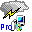 ThunderSetup Professional 2.0 ThunderSetup Professional 2.0 32x32 pixels icon