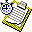 Timesheet 5.0 Timesheet 5.0 32x32 pixels icon