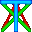 Tixati 3.16 32x32 pixels icon