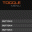 Toggle Menu 1.0 Toggle Menu 1.0 32x32 pixels icon