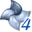 Tweak-XP Pro 4.0.11 - Tweak-XP. Der Premier Companion To Windows XP Tweak-XP Pro 4.0.11 32x32 pixels icon