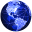 Transnavicom Satellite Map of Zurich 1.0 32x32 pixels icon