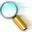 Turbo Searcher 3.50 32x32 pixels icon