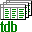 TurboDB for VCL 6 TurboDB for VCL 6 32x32 pixels icon